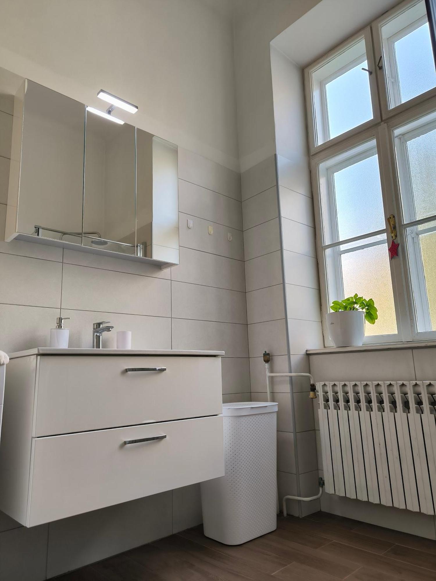 Konzul -Top Apartment, Strict Center, Parking Osijek Extérieur photo
