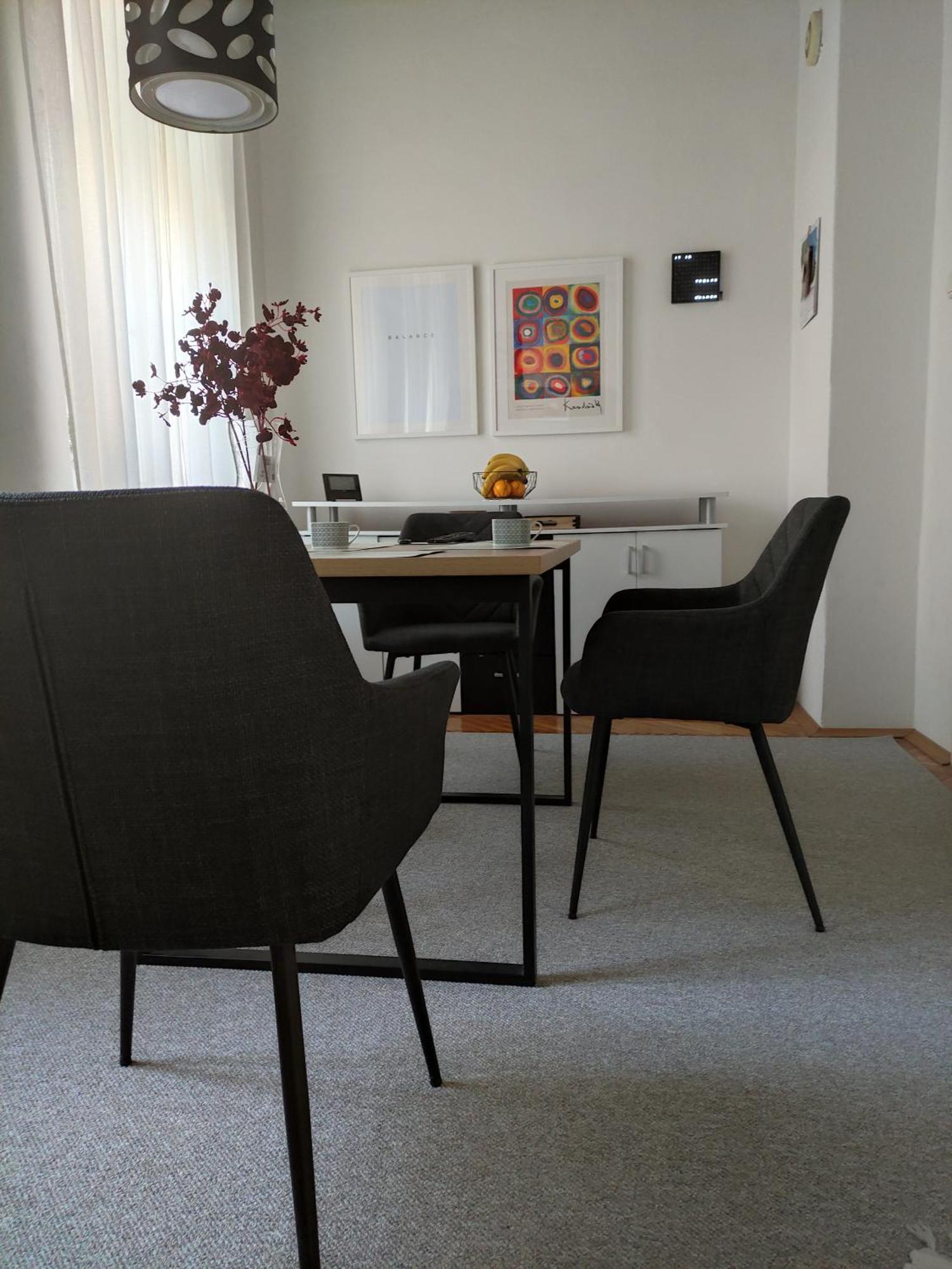Konzul -Top Apartment, Strict Center, Parking Osijek Extérieur photo